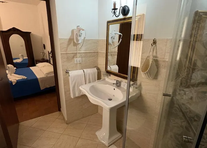 Bed & Breakfast Mirabella Ortigia Syrakusa