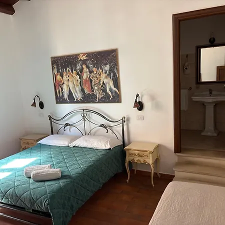 Mirabella Ortigia 3* Syracuse