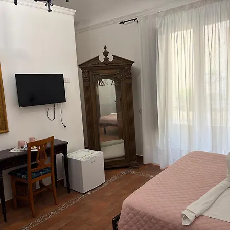 Mirabella Ortigia 3*