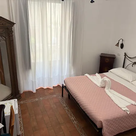 Mirabella Ortigia 3* Syracuse
