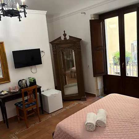 Mirabella Ortigia 3*
