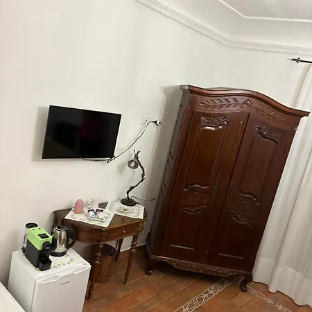 Mirabella Ortigia 住宿加早餐酒店 锡拉库扎