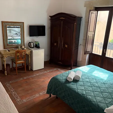 Mirabella Ortigia 3*