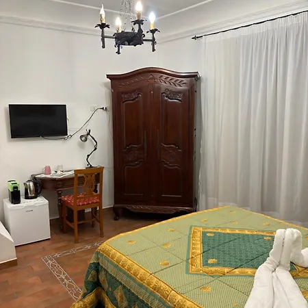Mirabella Ortigia 锡拉库扎