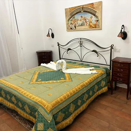Mirabella Ortigia 住宿加早餐酒店 3*