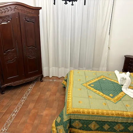Mirabella Ortigia 住宿加早餐酒店 3*
