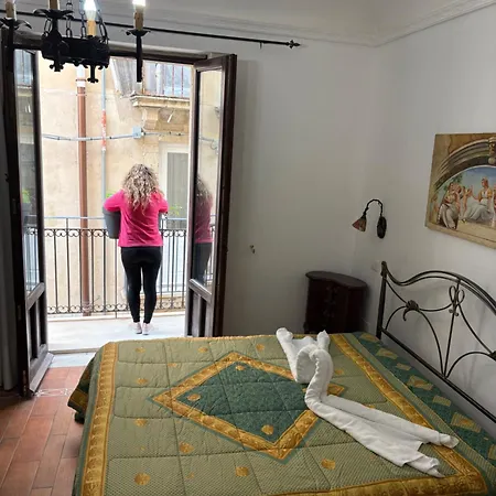 Mirabella Ortigia 3*