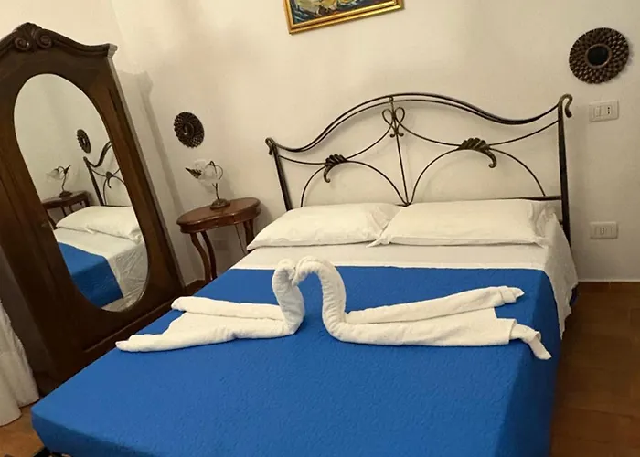Mirabella Ortigia Alojamento de Acomodação e Pequeno-almoço 3*