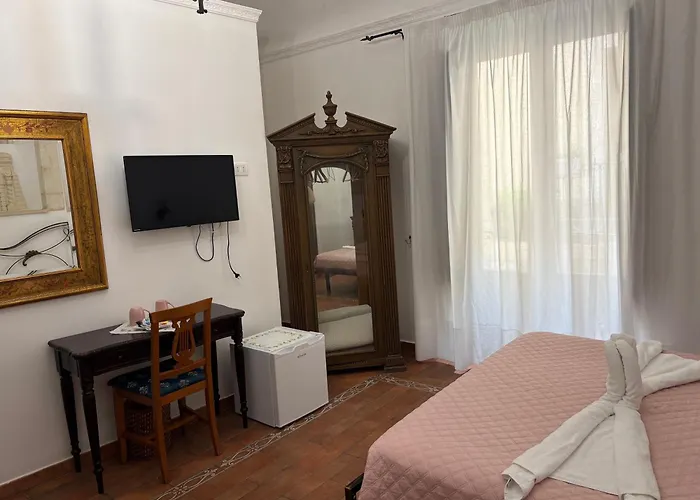 Mirabella Ortigia 3*