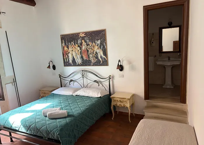 Mirabella Ortigia 3*