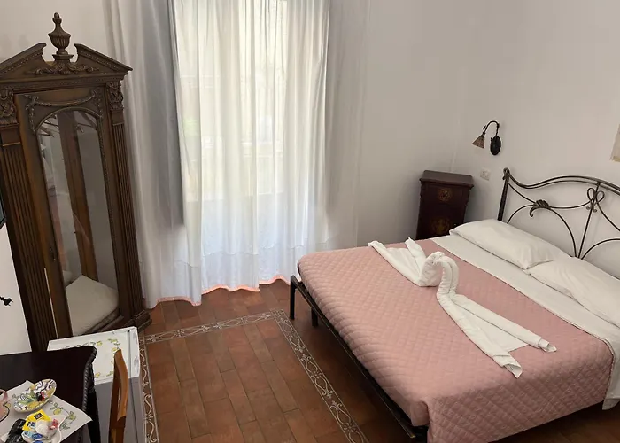 Mirabella Ortigia 3* Syracuse