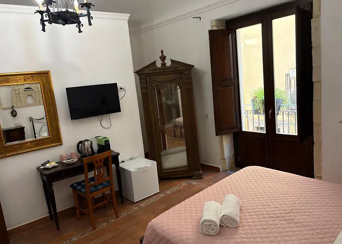 Mirabella Ortigia 3*