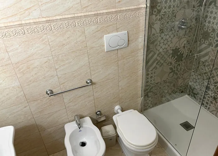 Mirabella Ortigia Alojamento de Acomodação e Pequeno-almoço 3*