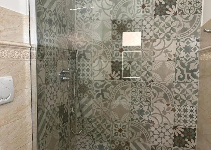 Alojamento de Acomodação e Pequeno-almoço Mirabella Ortigia 3*