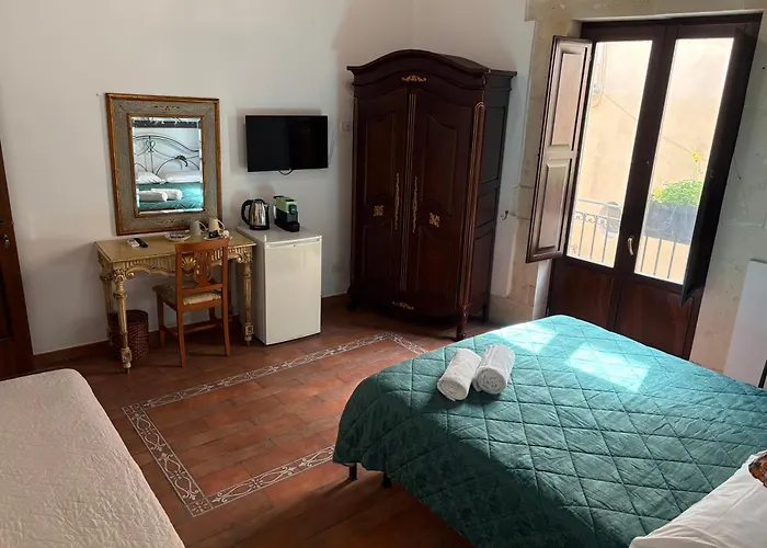 Mirabella Ortigia 3*