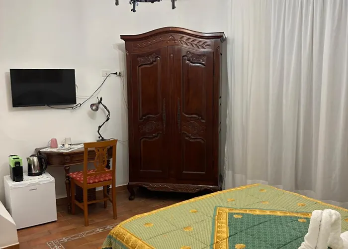 Mirabella Ortigia Syracuse